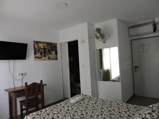 Hospedaje Lisboa Algeciras - 5