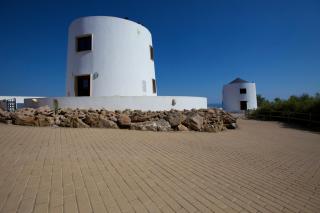 Quinta Dos Moinhos De Sao Filipe - Setúbal - 7