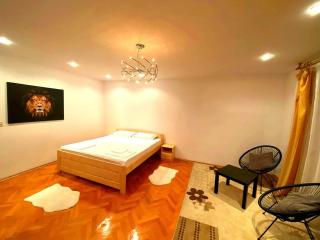 Arina's apartments - 6