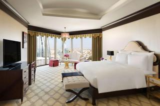 Kempinski Al Othman Hotel Al Khobar - Al Khobar - 2
