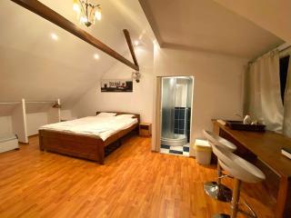 Arina's apartments - 7