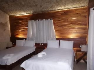 Cabañas la finca 2 - Atlixco - 6