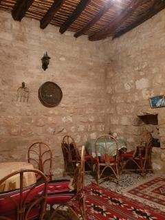 The Orient Home - Wadi Musa - 2
