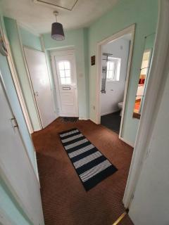 2 Bedroom Rayleigh Apartment - Rayleigh - 1