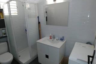 AnseMitan beach studio,Clim,wifi, 200mplage 3îlets - Les Trois-Îlets - 1