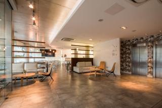 Vivaldi Hotel Loft Punta Carretas - Montevideo - 2