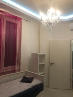 Synagogue Gozsdu Private Apartments - Budapest - 7