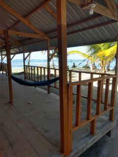 Private Room in San Blas Islands PLUS meals - Waisalatupo - 1
