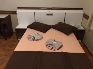 Hotel Charlly - Osasco - 0