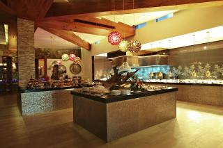 Sandos Finisterra All Inclusive - Cabo San Lucas - 1