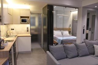 ATHENS PHOS Brand New Loft in Historical Athens Historical Center - Atene - 1