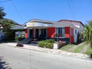 Amanitas Hotel - Villa Carlos Paz - 8