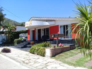 Amanitas Hotel - Villa Carlos Paz - 0