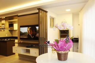 1003 Residencial Positano Apto 204 - Quatro Ilhas - Bombinhas - 7