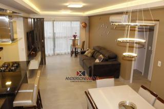 1003 Residencial Positano Apto 204 - Quatro Ilhas - Bombinhas - 3