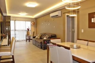 1003 Residencial Positano Apto 204 - Quatro Ilhas - Bombinhas - 9