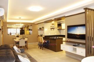 1003 Residencial Positano Apto 204 - Quatro Ilhas - Bombinhas - 5