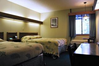 Cedar Grove Lodge - 7