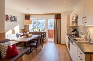 Appartement Schattauer - 1