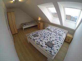 Apartmány Dúbrava - 0