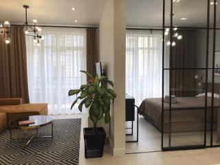 *Luxury apartment in the city center* - 7