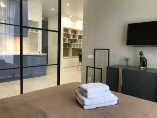 *Luxury apartment in the city center* - Kiev - 1