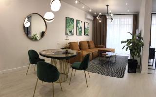 *Luxury apartment in the city center* - 9