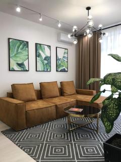 *Luxury apartment in the city center* - 6