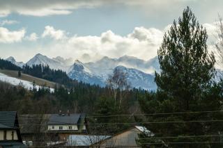 Góralski dom Murzańskich - 5