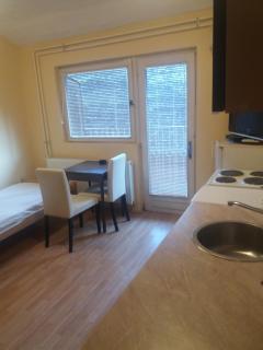 Apartman M 4 - Novi Sad - 8