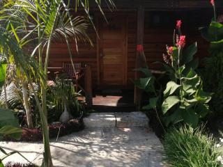 Cabañas la finca 2 - Atlixco - 3