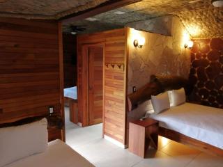 Cabañas la finca 2 - Atlixco - 2