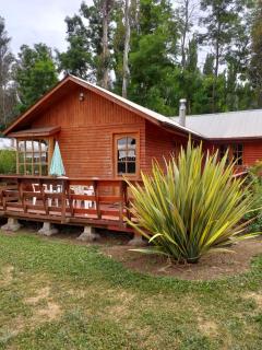 Villa Rosa House - Pinto - 2