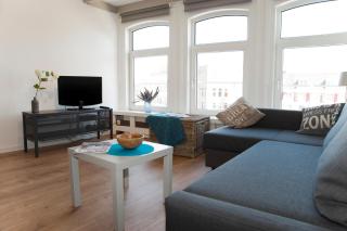 Residence Flower Market - Amsterdam - 4