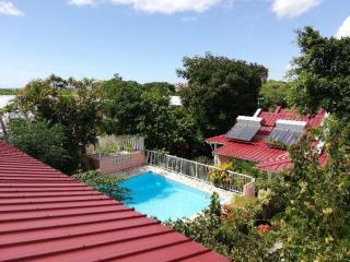 Résidence Ti'Kéol - Appartements avec terrasse 2 à 4 personnes, piscine - Sainte-Anne - 9