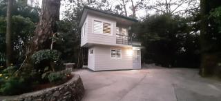 JCGA Apartments (Angelo's Burnham) - Baguio - 9