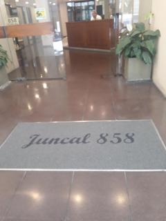 Estudio Juncal 858 la zona más exclusiva de la ciudad - Buenos Aires - 8