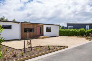 Burgundy Place - Martinborough - 9