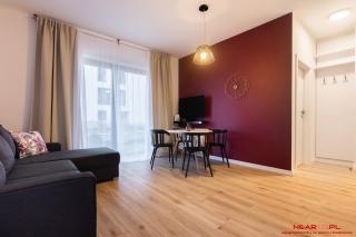 Apartments Nearto Old Town Rakowicka - Cracovia - 3
