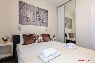 Apartments Nearto Old Town Rakowicka - Cracovia - 4