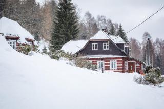 Roubenka Anna - Dolní Polubný - 3