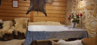 Domki Mroz - Zakopane - 5