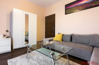 Apartments Nearto Old Town Rakowicka - Krakau - 1