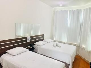 SAMIR HOTEL COMFORT - 1