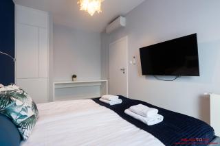 Apartments Nearto Old Town Rakowicka - 1