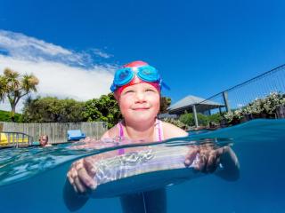 Kaikōura TOP 10 Holiday Park - Kaikoura - 2