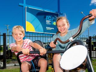 Kaikōura TOP 10 Holiday Park - Kaikoura - 3