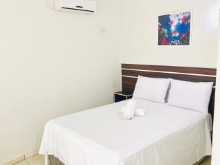 SAMIR HOTEL COMFORT - Pôrto Velho - 2