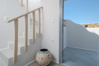 Seaside Naxos • Holiday Villas - Plaka - 9