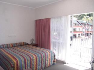 Bayview Motel - Paihia - 2